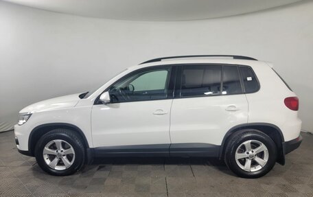 Volkswagen Tiguan I, 2013 год, 1 588 974 рублей, 5 фотография