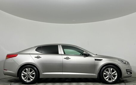 KIA Optima III, 2013 год, 1 120 000 рублей, 4 фотография