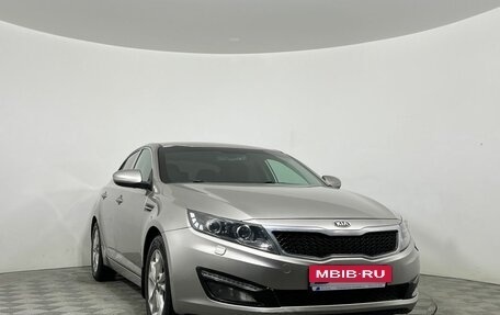 KIA Optima III, 2013 год, 1 120 000 рублей, 3 фотография