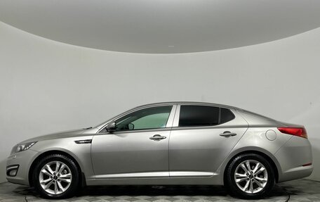 KIA Optima III, 2013 год, 1 120 000 рублей, 8 фотография