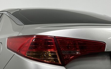 KIA Optima III, 2013 год, 1 120 000 рублей, 11 фотография