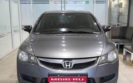 Honda Civic VIII, 2009 год, 840 000 рублей, 2 фотография