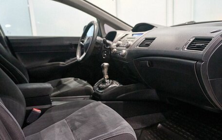 Honda Civic VIII, 2009 год, 840 000 рублей, 12 фотография