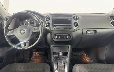 Volkswagen Tiguan I, 2012 год, 1 499 000 рублей, 7 фотография