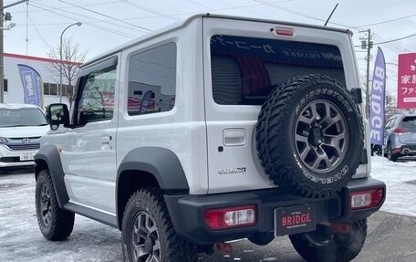 Suzuki Jimny, 2022 год, 1 851 000 рублей, 4 фотография