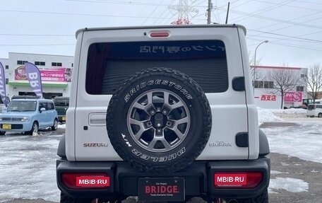 Suzuki Jimny, 2022 год, 1 851 000 рублей, 5 фотография