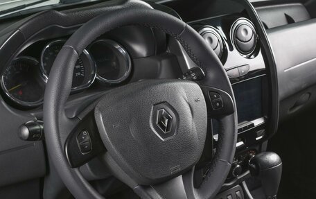 Renault Duster I рестайлинг, 2016 год, 1 349 000 рублей, 16 фотография