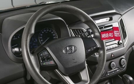 Hyundai Creta I рестайлинг, 2018 год, 1 799 000 рублей, 14 фотография