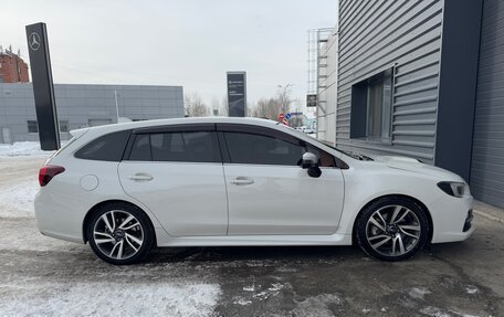 Subaru Levorg I, 2015 год, 1 620 000 рублей, 4 фотография