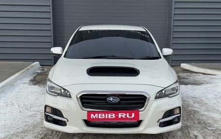 Subaru Levorg I, 2015 год, 1 620 000 рублей, 2 фотография