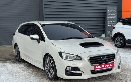 Subaru Levorg I, 2015 год, 1 620 000 рублей, 3 фотография