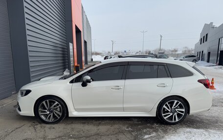 Subaru Levorg I, 2015 год, 1 620 000 рублей, 8 фотография