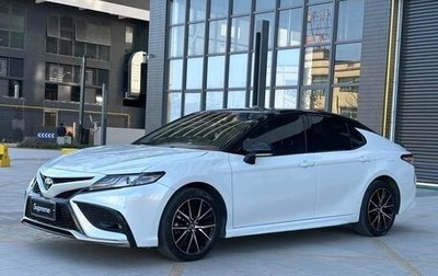 Toyota Camry, 2022 год, 3 249 000 рублей, 1 фотография