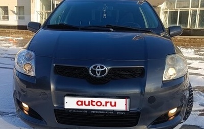 Toyota Auris II, 2007 год, 850 000 рублей, 1 фотография