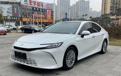 Toyota Camry, 2024 год, 3 774 000 рублей, 1 фотография