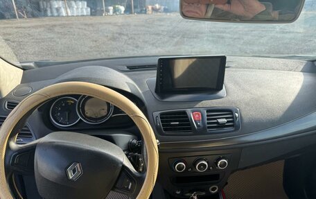 Renault Megane III, 2008 год, 600 000 рублей, 6 фотография