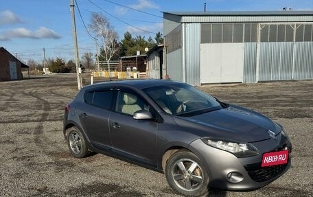 Renault Megane III, 2008 год, 600 000 рублей, 5 фотография