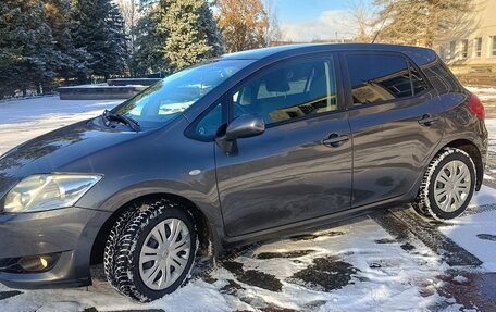 Toyota Auris II, 2007 год, 850 000 рублей, 4 фотография