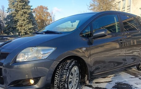 Toyota Auris II, 2007 год, 850 000 рублей, 2 фотография