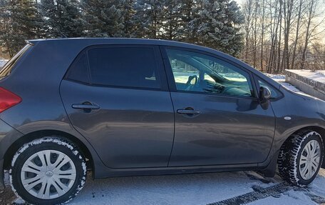 Toyota Auris II, 2007 год, 850 000 рублей, 6 фотография