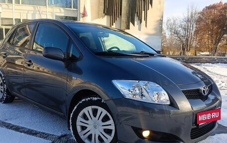 Toyota Auris II, 2007 год, 850 000 рублей, 3 фотография