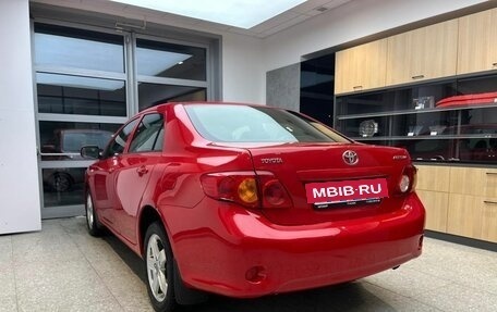 Toyota Corolla, 2006 год, 850 000 рублей, 6 фотография