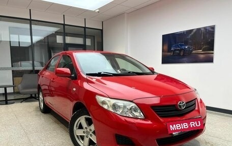 Toyota Corolla, 2006 год, 850 000 рублей, 3 фотография