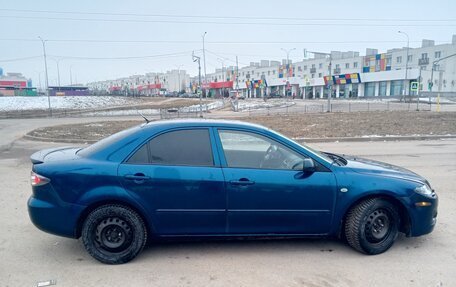 Mazda 6, 2006 год, 670 000 рублей, 3 фотография