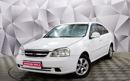 Chevrolet Lacetti, 2010 год, 450 000 рублей, 1 фотография