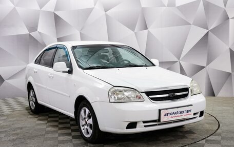 Chevrolet Lacetti, 2010 год, 450 000 рублей, 7 фотография