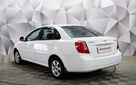 Chevrolet Lacetti, 2010 год, 450 000 рублей, 3 фотография