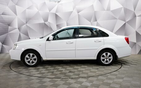 Chevrolet Lacetti, 2010 год, 450 000 рублей, 2 фотография