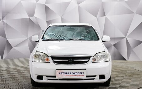 Chevrolet Lacetti, 2010 год, 450 000 рублей, 8 фотография