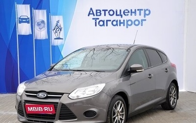 Ford Focus III, 2011 год, 1 049 000 рублей, 1 фотография