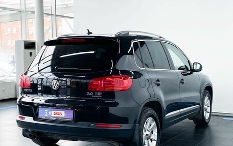 Volkswagen Tiguan I, 2013 год, 1 690 000 рублей, 4 фотография