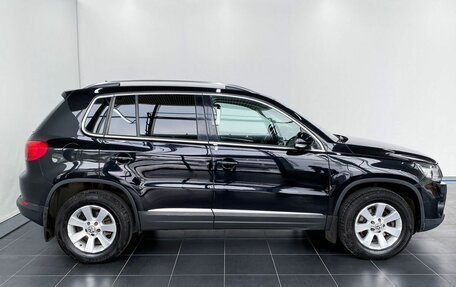 Volkswagen Tiguan I, 2013 год, 1 690 000 рублей, 6 фотография