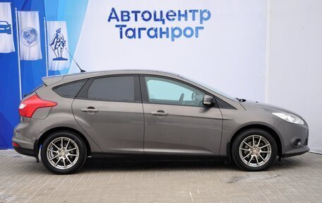 Ford Focus III, 2011 год, 1 049 000 рублей, 4 фотография