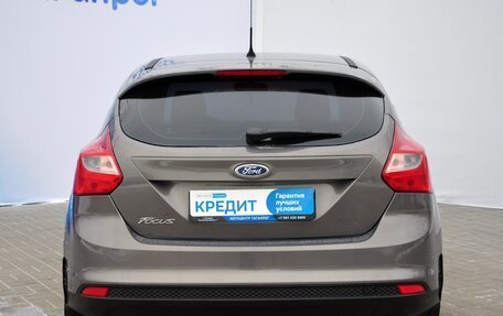 Ford Focus III, 2011 год, 1 049 000 рублей, 6 фотография