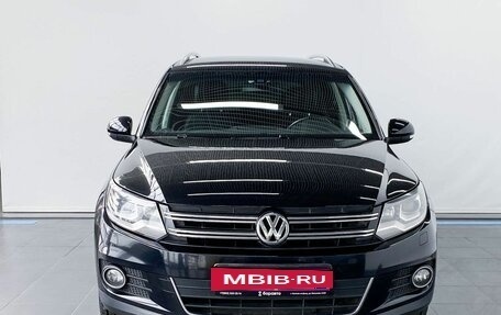 Volkswagen Tiguan I, 2013 год, 1 690 000 рублей, 17 фотография