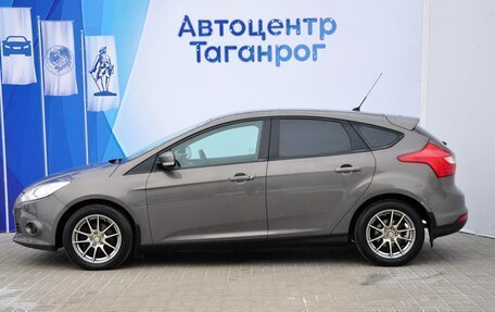 Ford Focus III, 2011 год, 1 049 000 рублей, 9 фотография