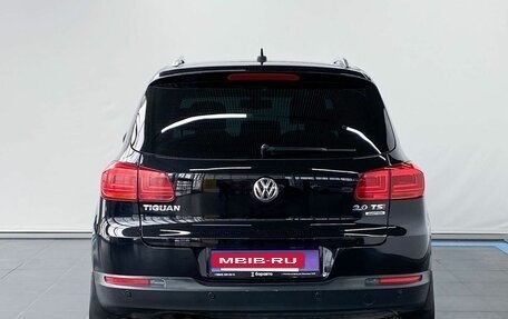 Volkswagen Tiguan I, 2013 год, 1 690 000 рублей, 18 фотография