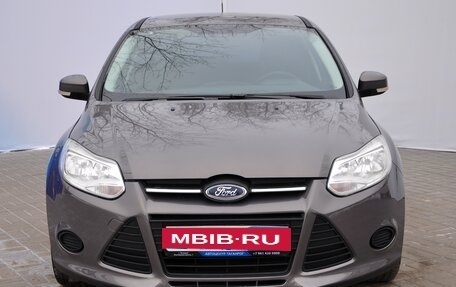 Ford Focus III, 2011 год, 1 049 000 рублей, 2 фотография