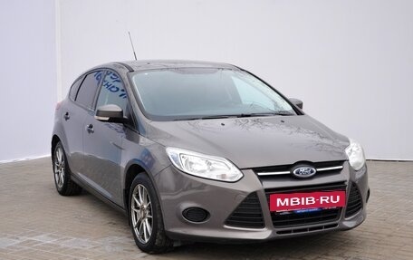 Ford Focus III, 2011 год, 1 049 000 рублей, 3 фотография