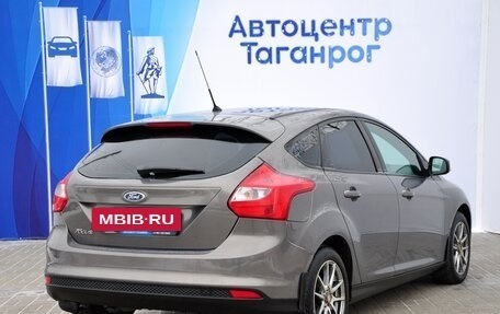 Ford Focus III, 2011 год, 1 049 000 рублей, 5 фотография