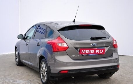 Ford Focus III, 2011 год, 1 049 000 рублей, 8 фотография