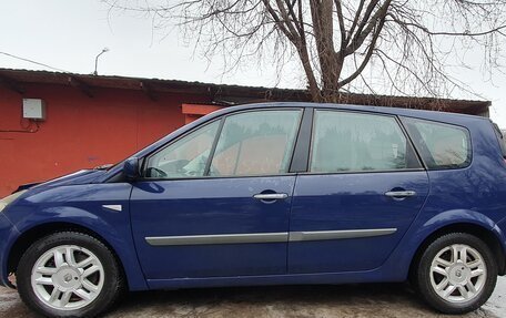 Renault Scenic III, 2008 год, 680 000 рублей, 7 фотография