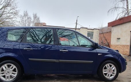 Renault Scenic III, 2008 год, 680 000 рублей, 2 фотография