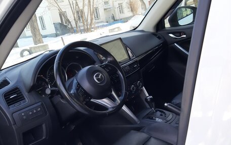 Mazda CX-5 II, 2013 год, 1 930 500 рублей, 10 фотография