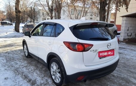 Mazda CX-5 II, 2013 год, 1 930 500 рублей, 6 фотография