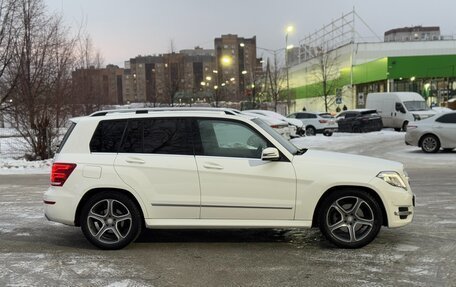 Mercedes-Benz GLK-Класс, 2014 год, 2 100 000 рублей, 6 фотография